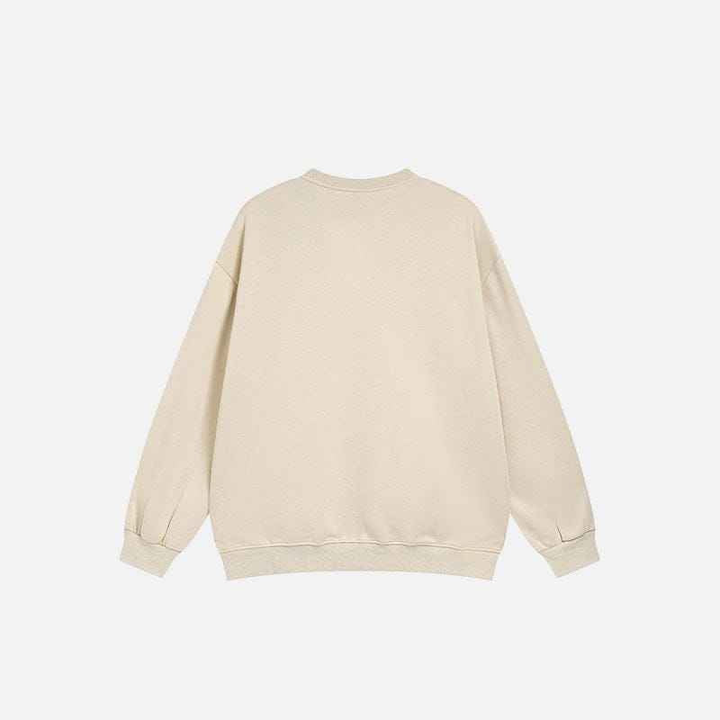 Sweat New Trend