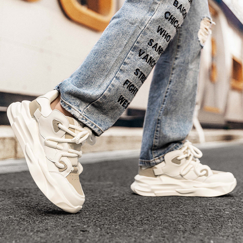 Apocalypse Ascend' T84 Sneakers - Luxuryurbanwear