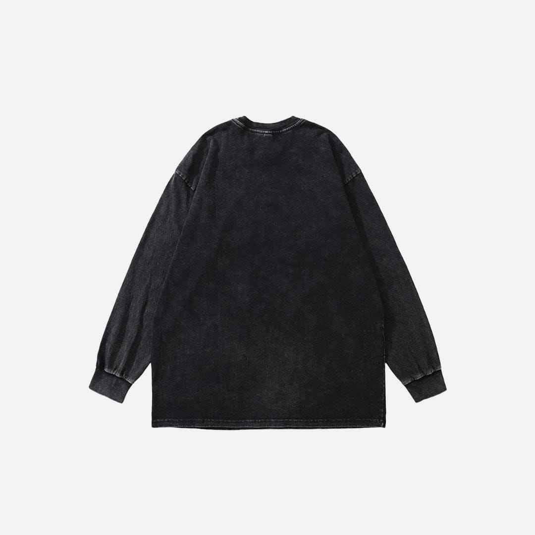Sweat Halo Spirit