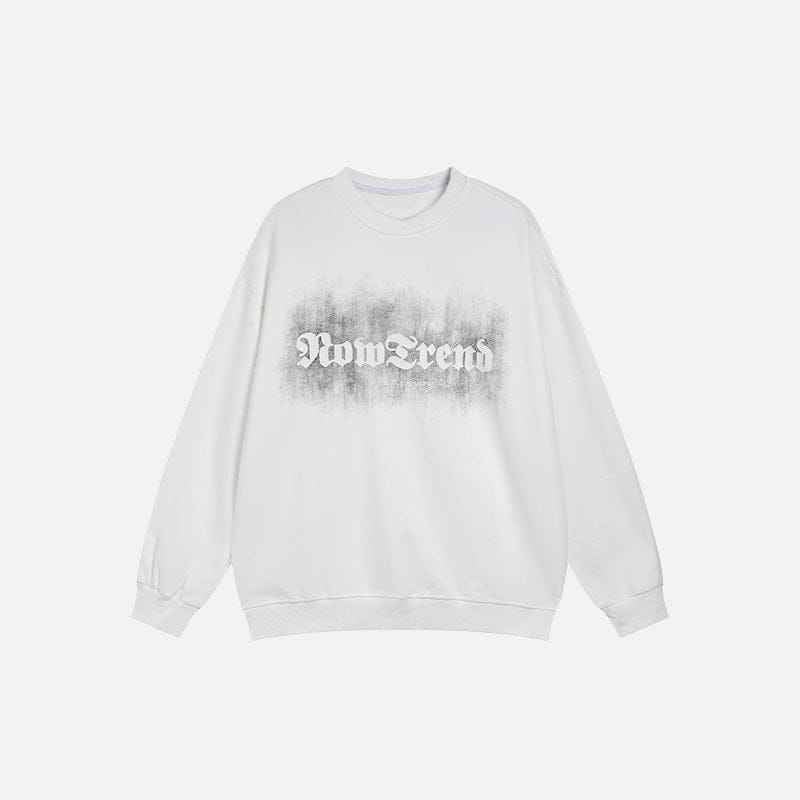 Sweat Letter F02
