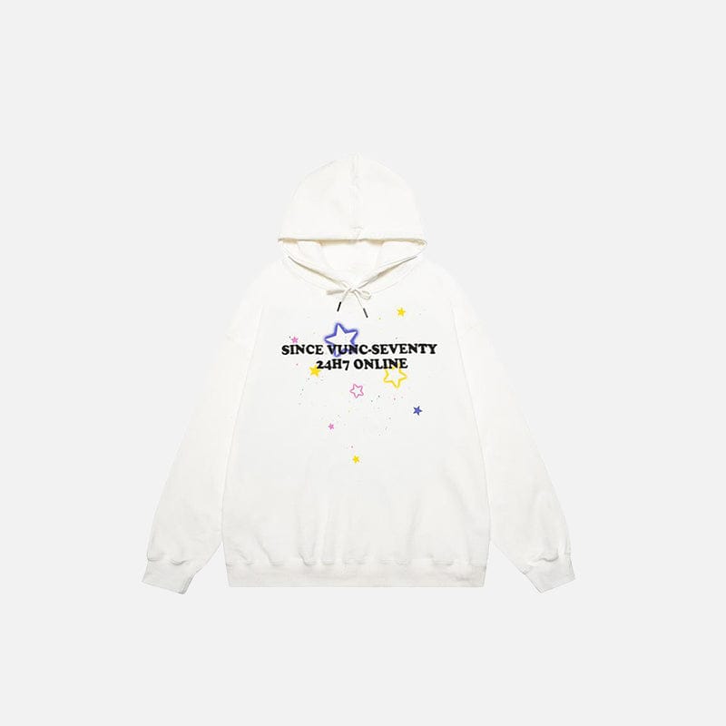 Hoodie Star55