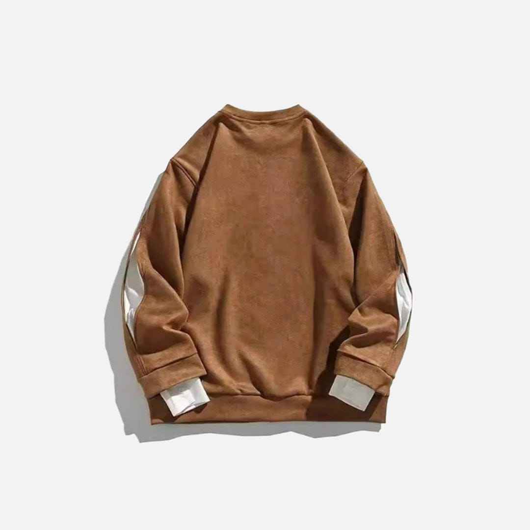Sweat Layered Cuff