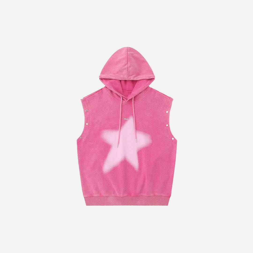 Hoodie Celestial