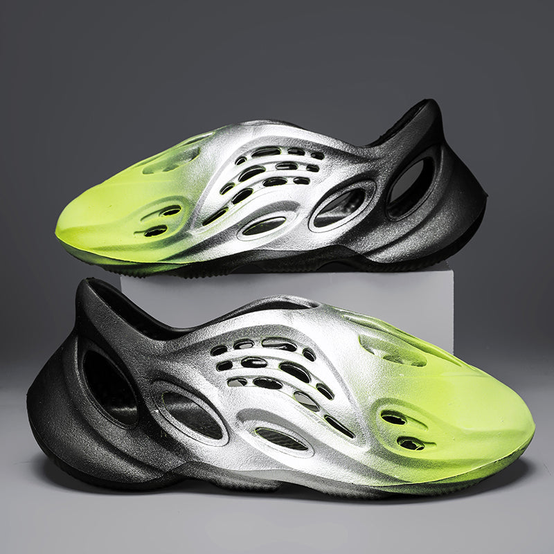 Centurion Stride' T84 Foam Runners - Luxuryurbanwear
