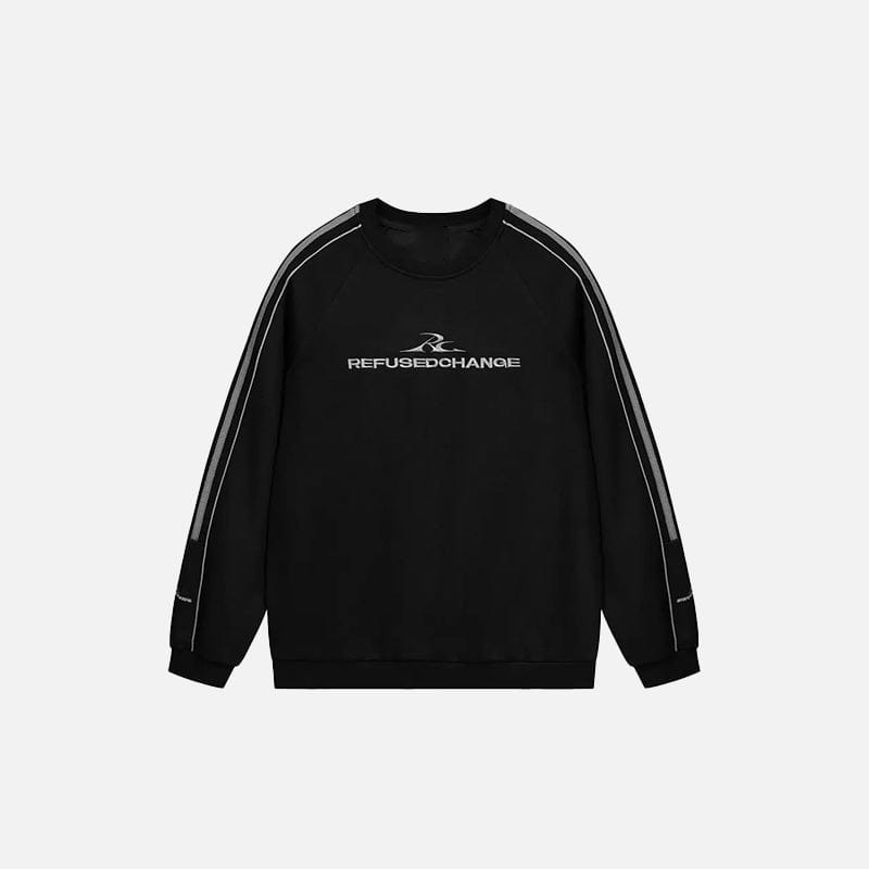 Sweat Defiant Stride