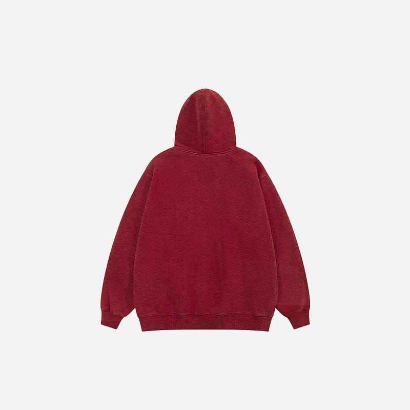 Hoodie Center