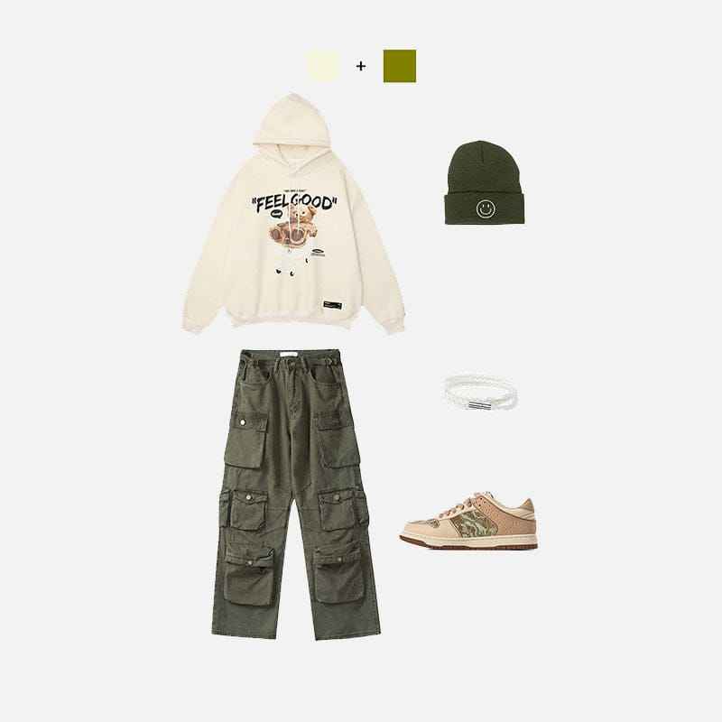 Hoodie Feel