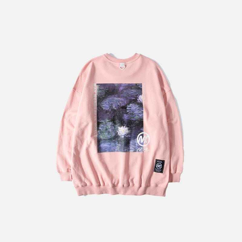 Sweat Floral