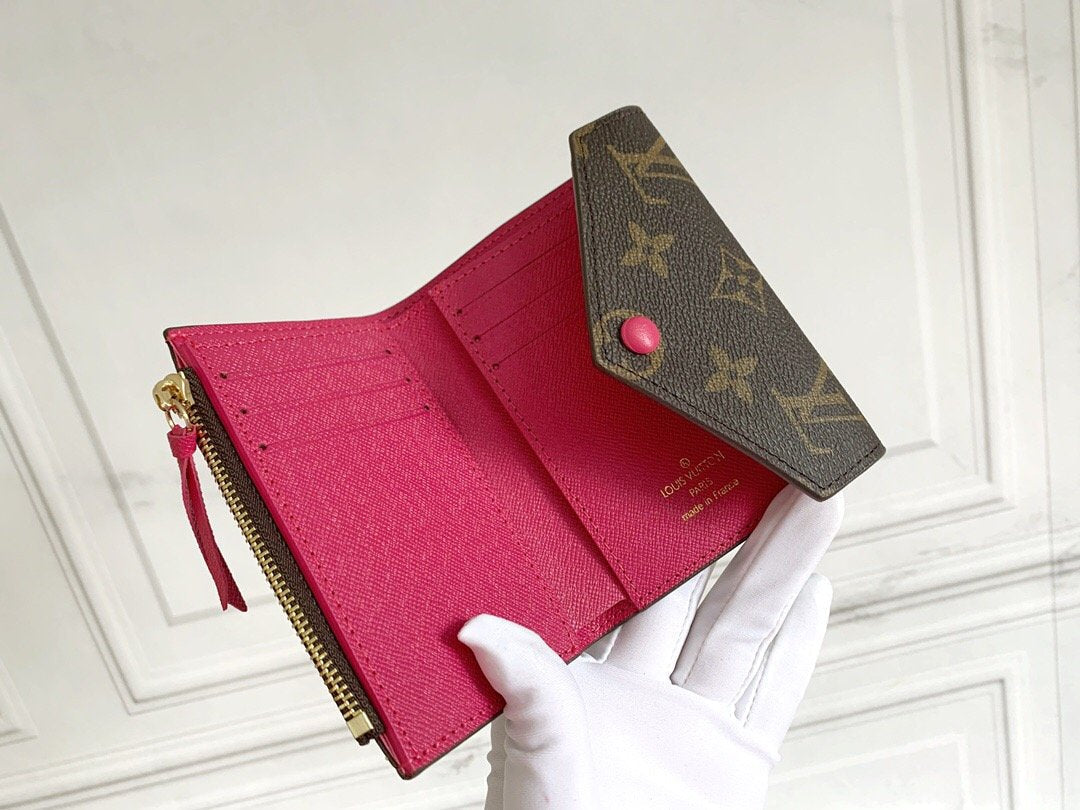 BL - High Quality Wallet LUV 117 - sneakerlandnet