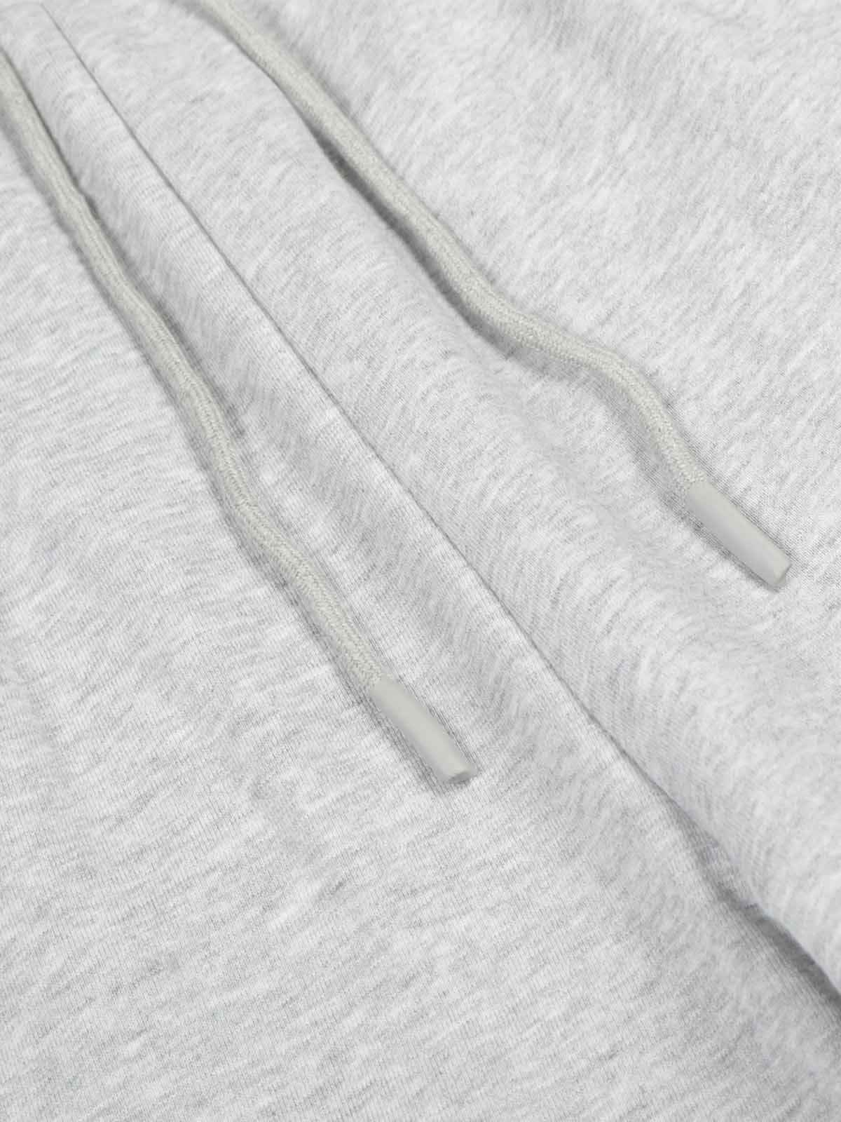 Embroidered Graphic Studded Hoodie and Wide Leg Sweatpants Set