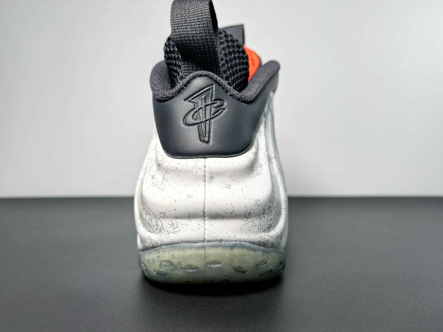 Air Foamposite One Premium “Armory Navy”