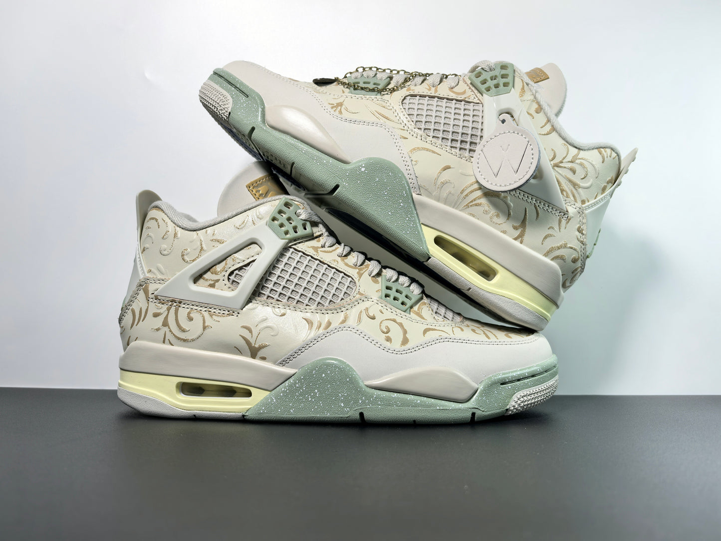Air Jordan 4 Retro SE IM8116-047