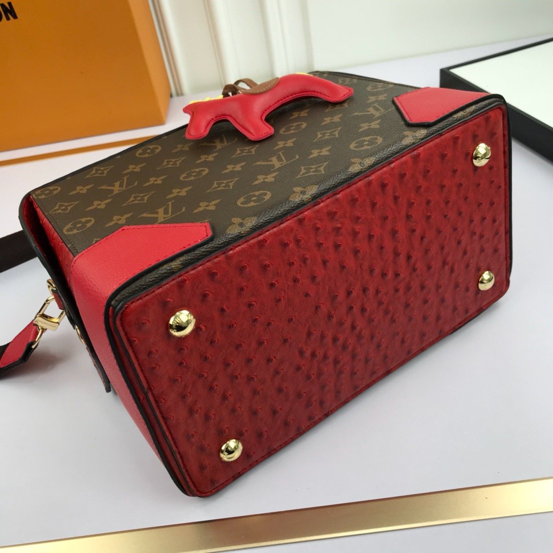 BL - High Quality Bags LUV 200 - sneakerlandnet