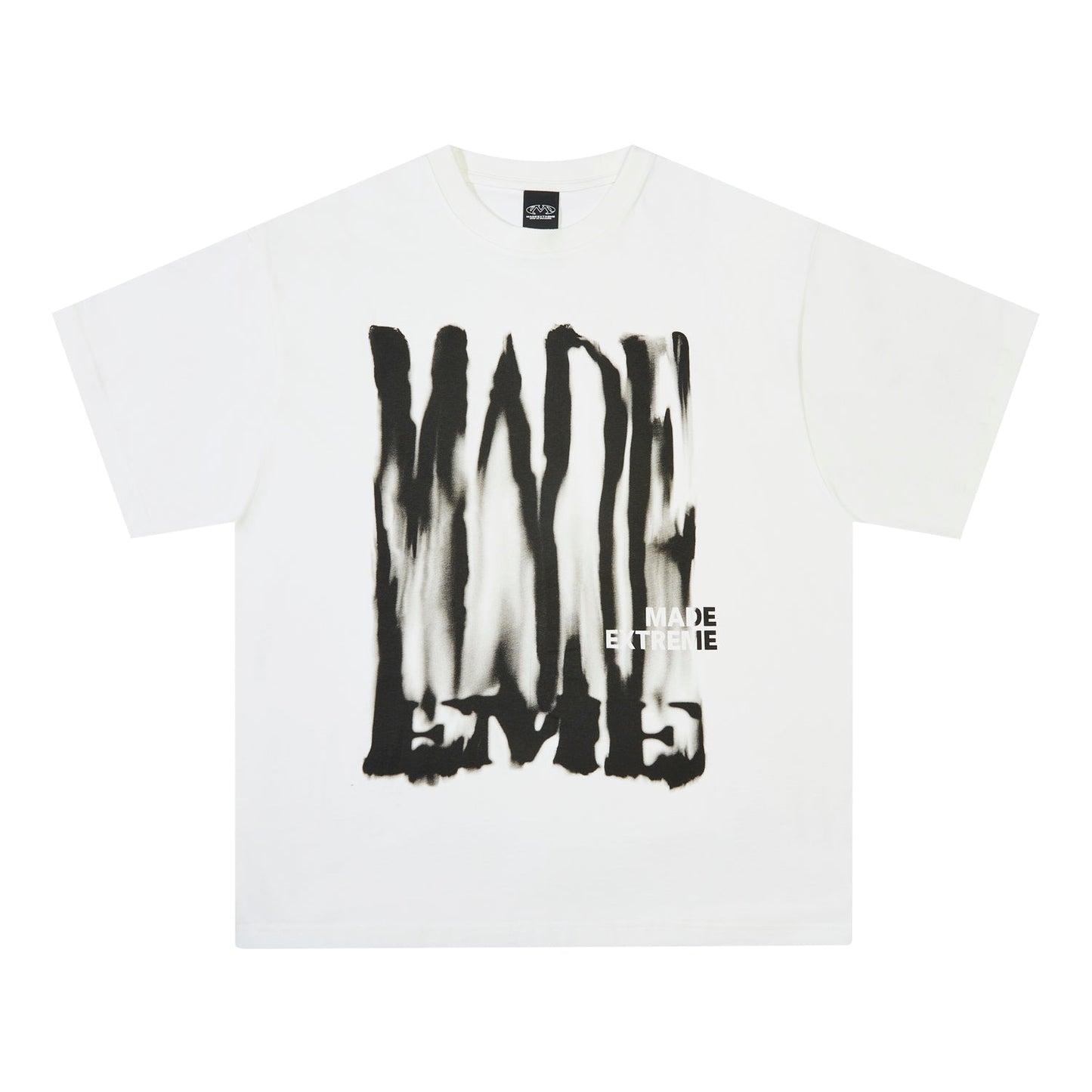 MADE | Graphic T-shirt - Luxuryurbanwear