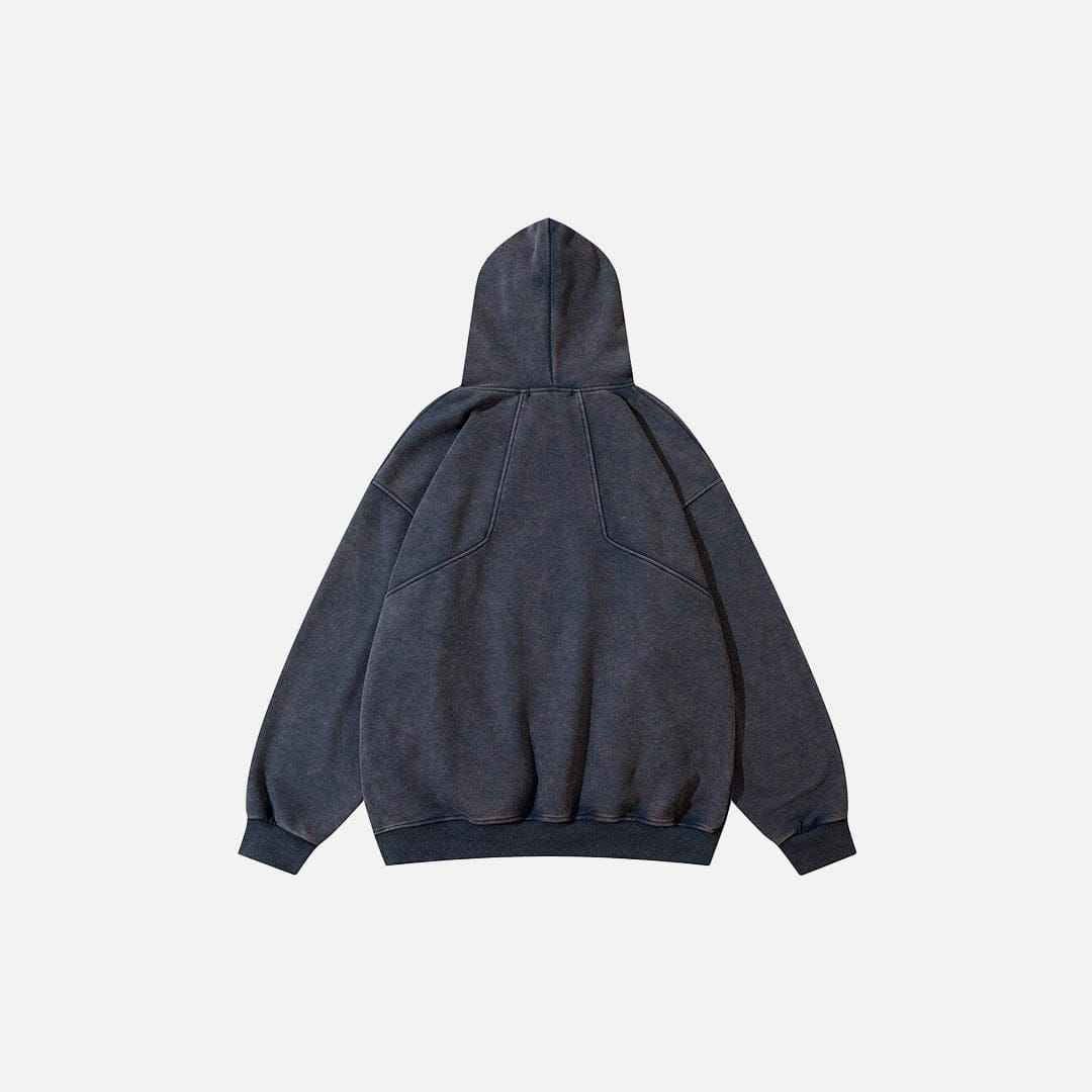 Hoodie The28