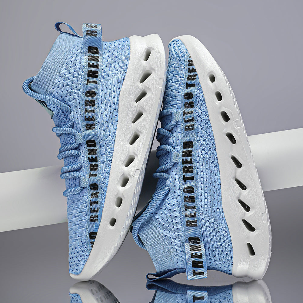 ‘Ignite Core’ T84 Sneakers - Luxuryurbanwear