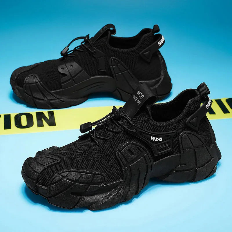 Prime Axis T84 Sneakers - Luxuryurbanwear