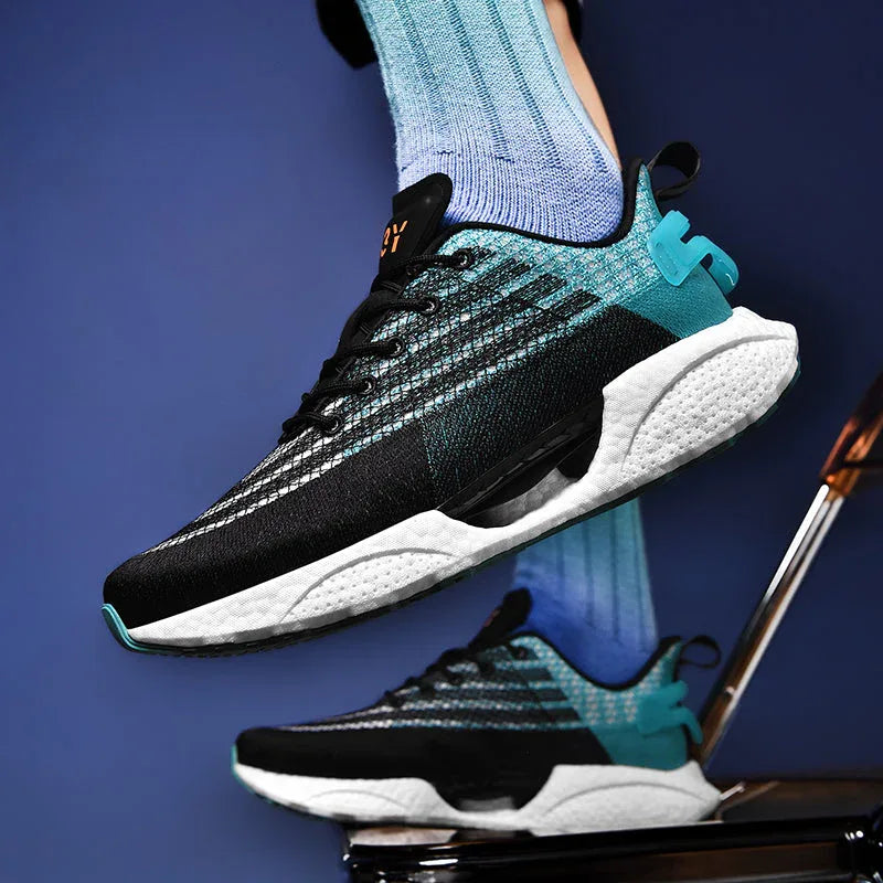 Citystep T84 Sneakers - Luxuryurbanwear