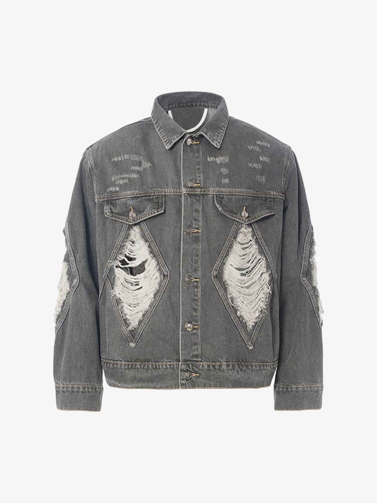 Jacket Neon