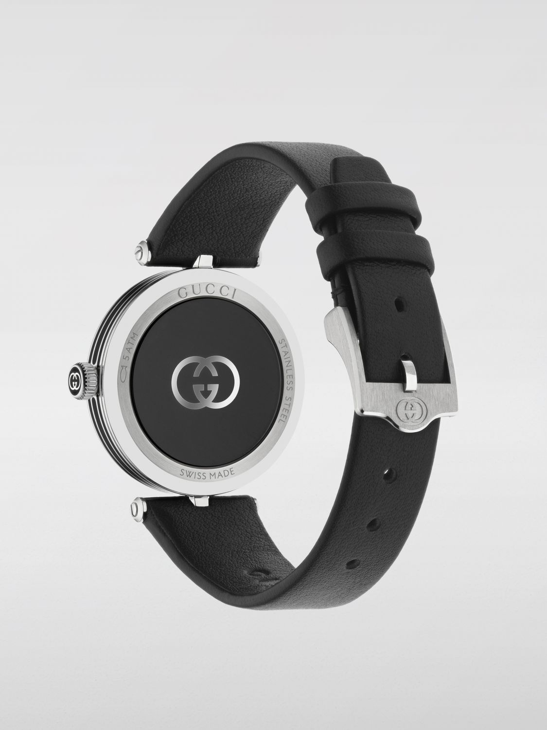 Gucci Jewel Woman Black