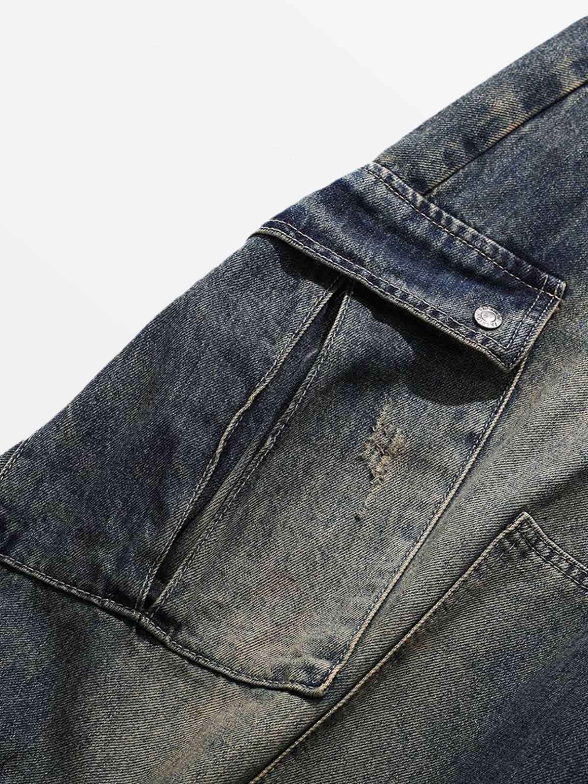 Denim Pant Kobis
