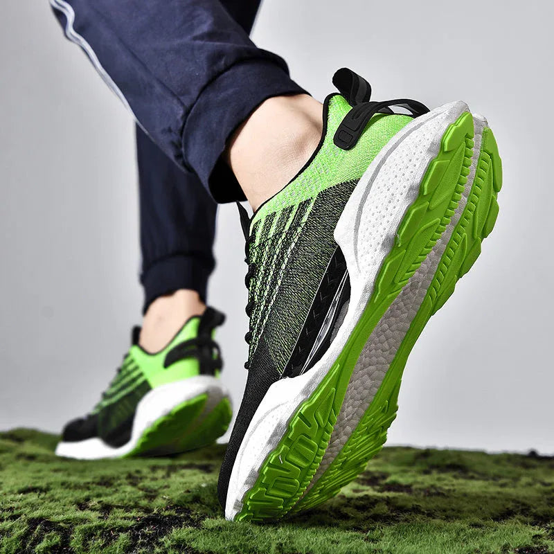 Citystep T84 Sneakers - Luxuryurbanwear