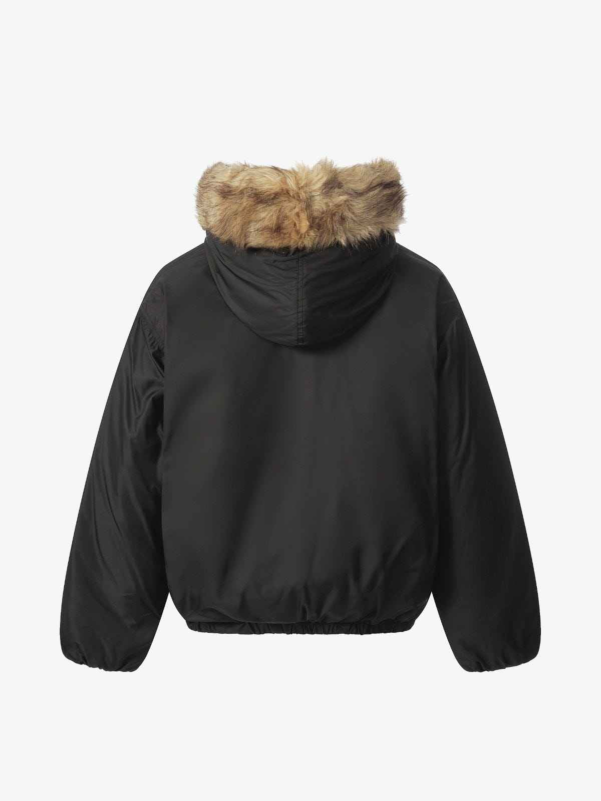 Jacket Pleated