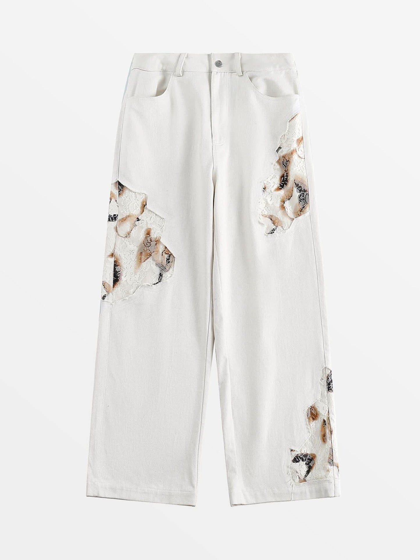 Denim Pant Zoso