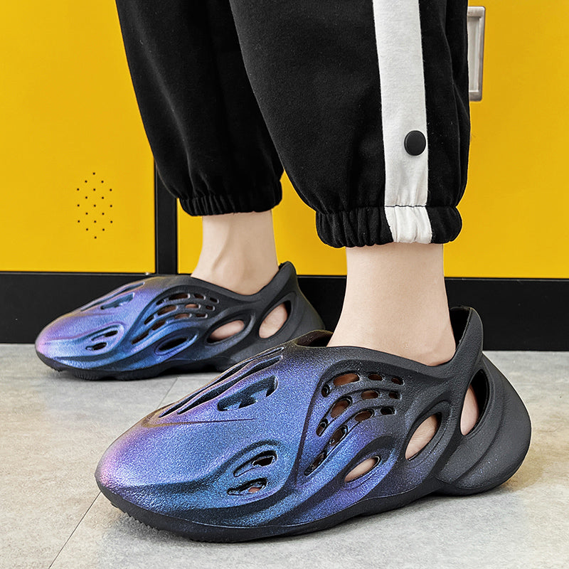 Centurion Stride' T84 Foam Runners - Luxuryurbanwear