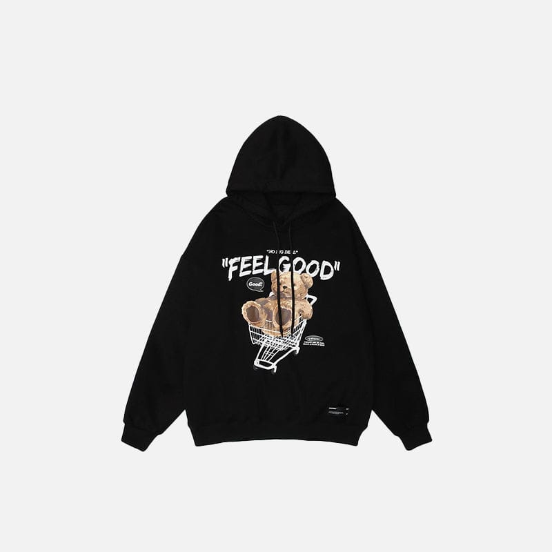 Hoodie Feel