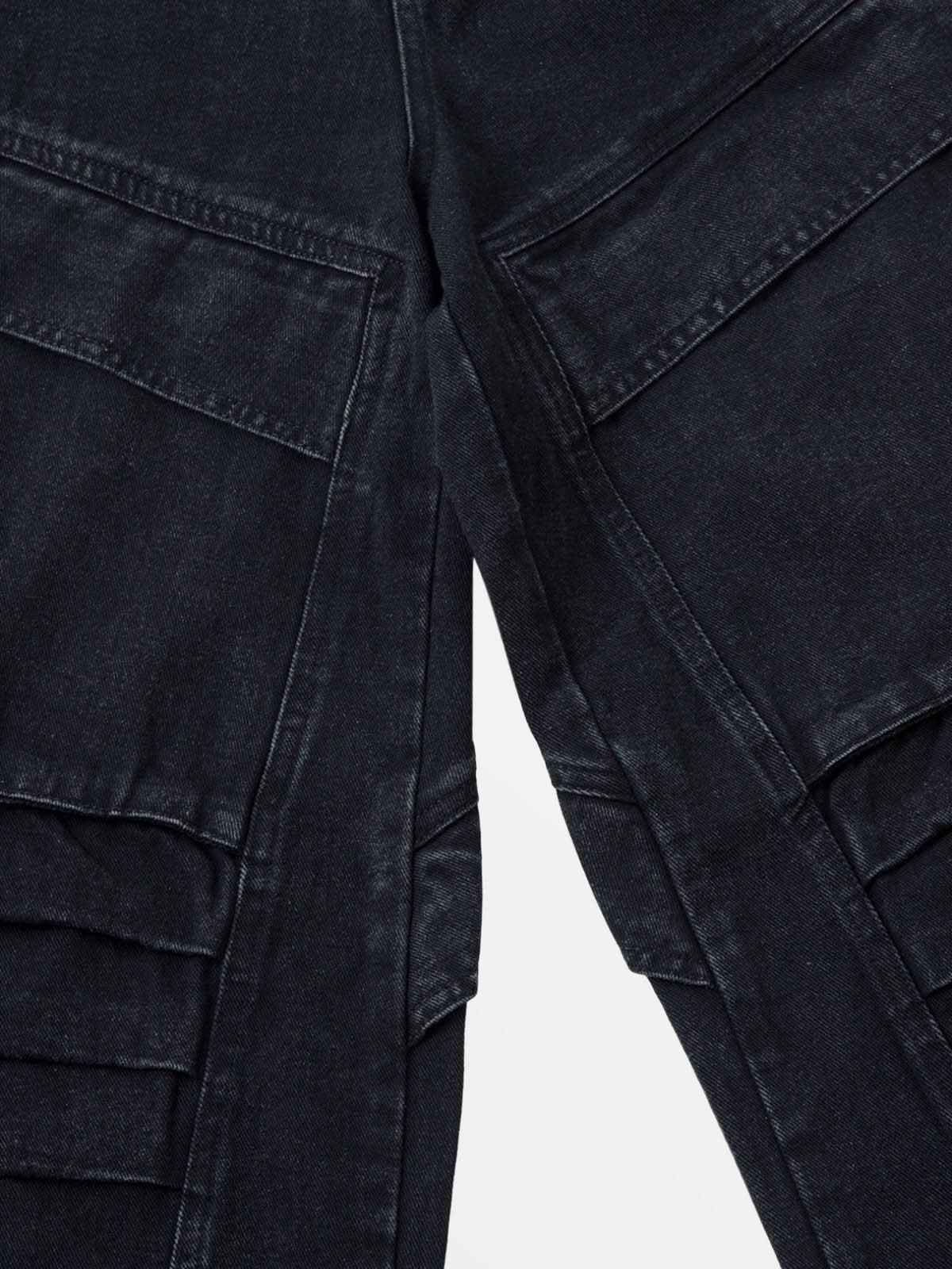 Denim Pant Rixbis