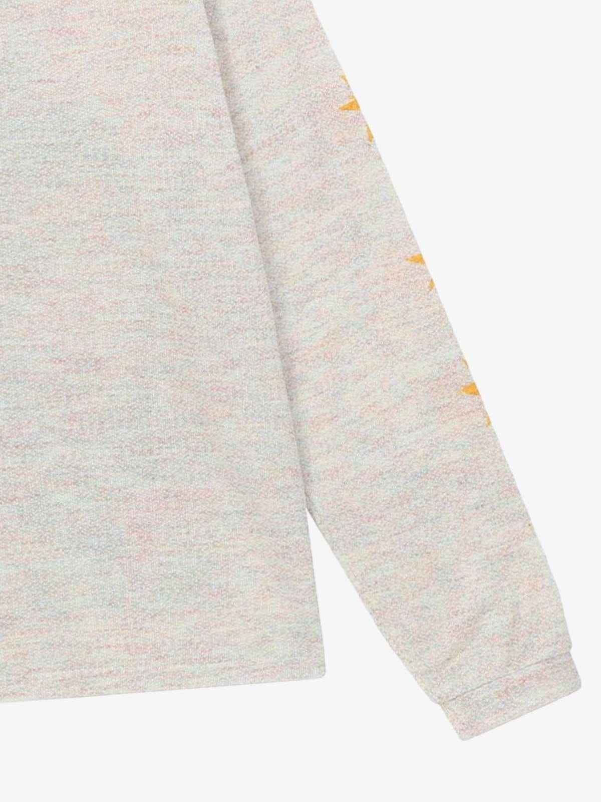 Long Sleeve Village Art