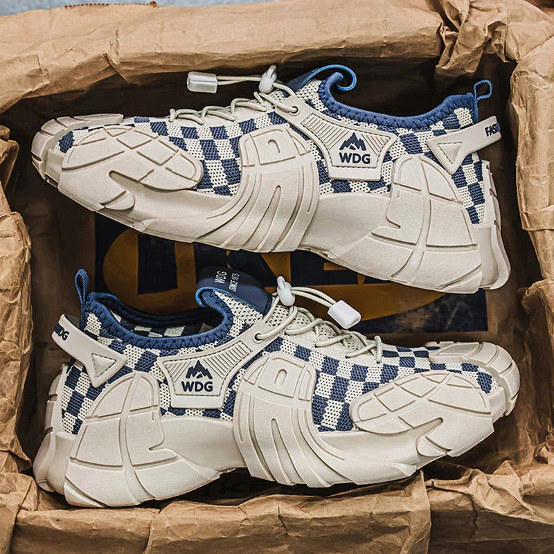 Streetline Pro T84 Sneakers - Luxuryurbanwear