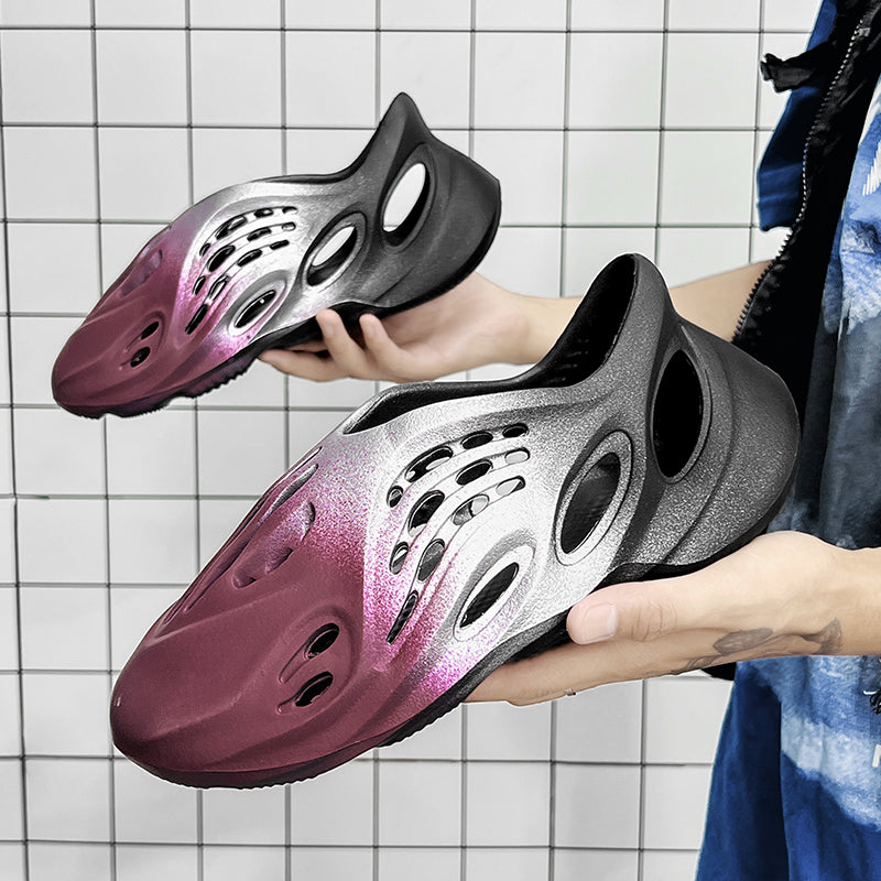 Centurion Stride' T84 Foam Runners - Luxuryurbanwear