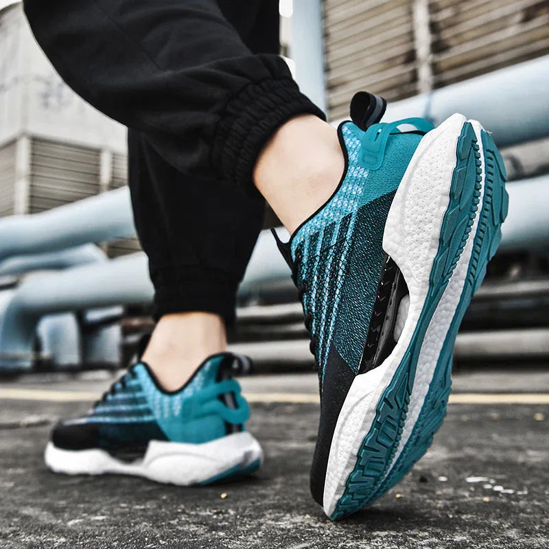 Citystep T84 Sneakers - Luxuryurbanwear