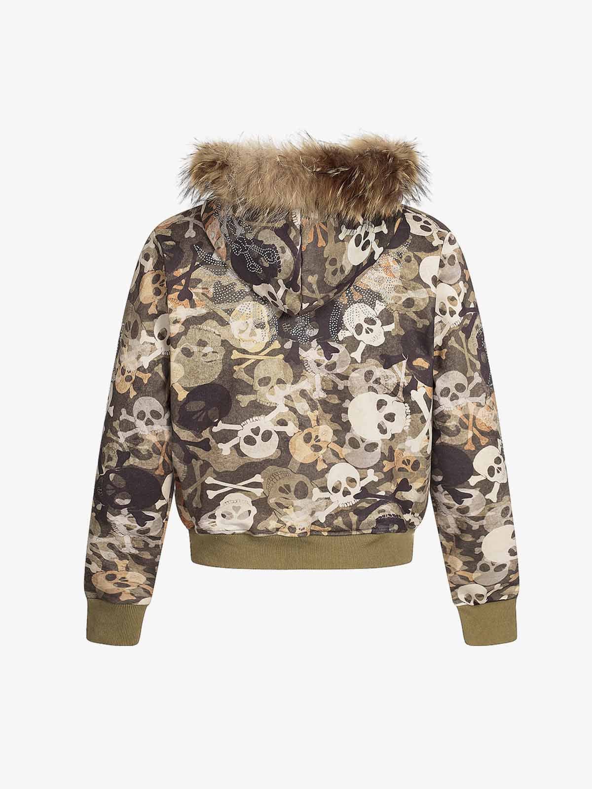 Jacket Collar - Luxuryurbanwear