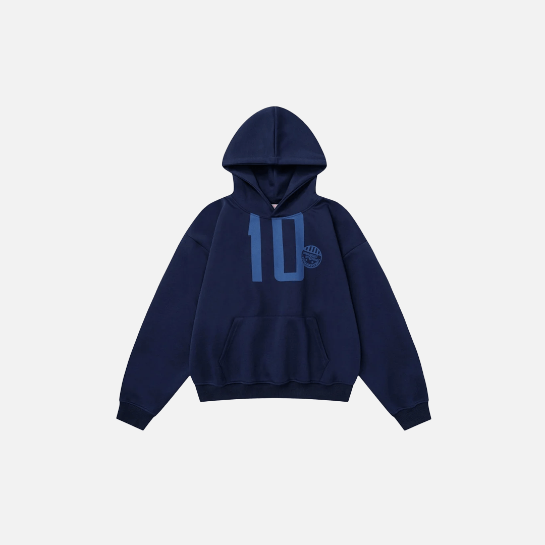 Hoodie Overtaille59