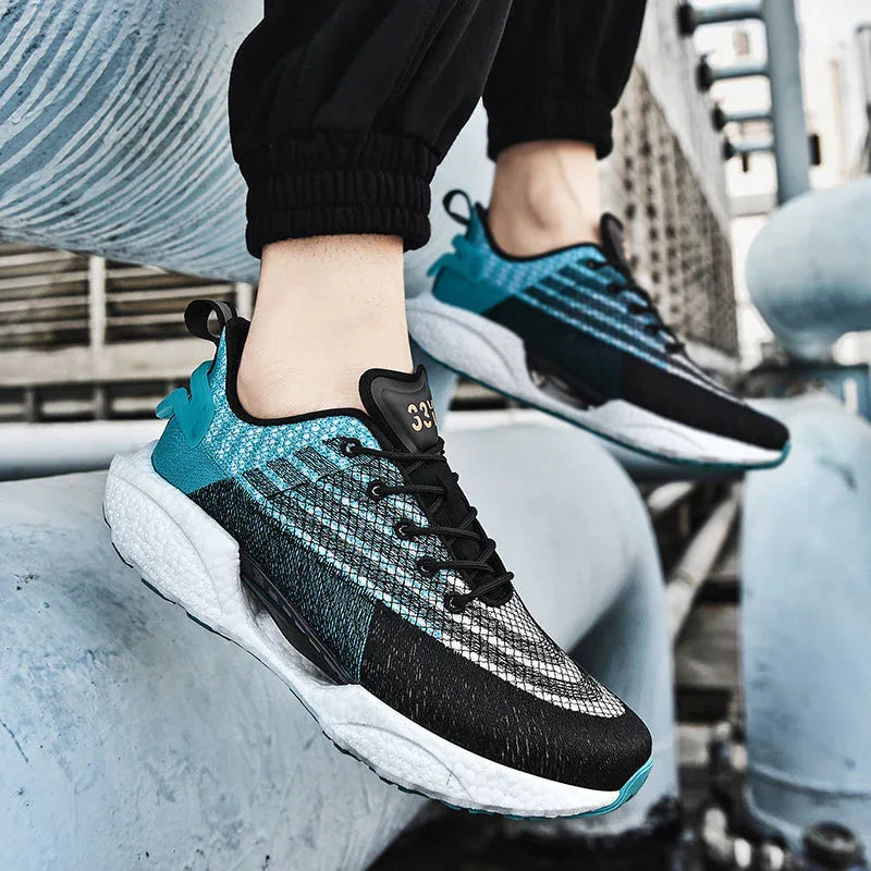 Citystep T84 Sneakers - Luxuryurbanwear