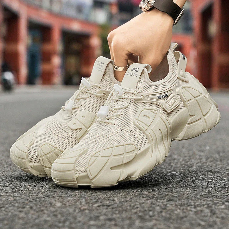 Prime Axis T84 Sneakers - Luxuryurbanwear