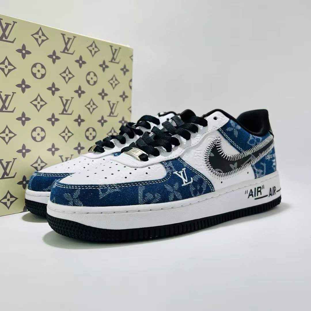 Designer Air Force 1 YN-769833 SneakerNational