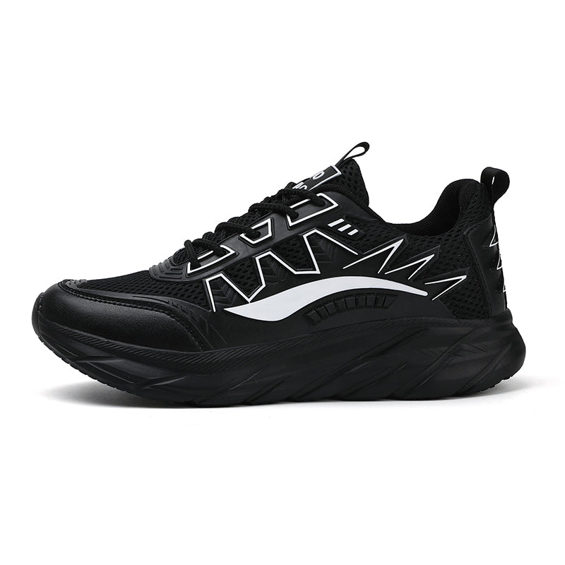 Vertex Vibe' T84 Sneakers - Luxuryurbanwear