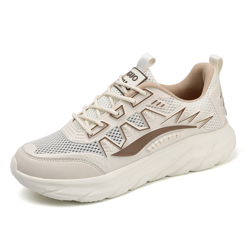 Vertex Vibe' T84 Sneakers - Luxuryurbanwear