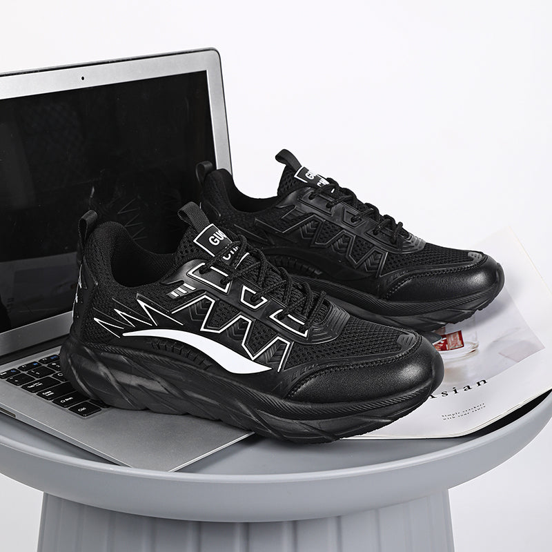 Vertex Vibe' T84 Sneakers - Luxuryurbanwear