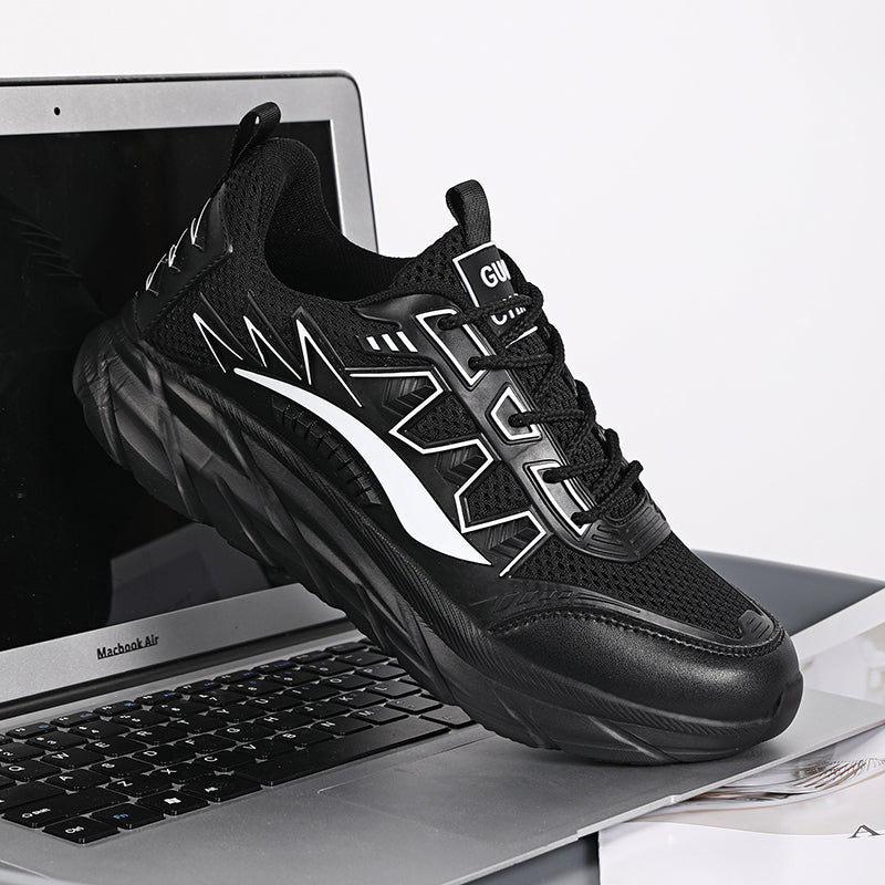 Vertex Vibe' T84 Sneakers - Luxuryurbanwear