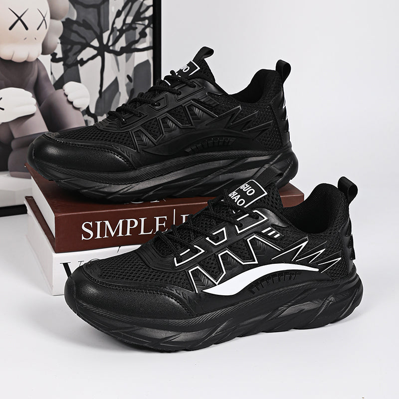 Vertex Vibe' T84 Sneakers - Luxuryurbanwear