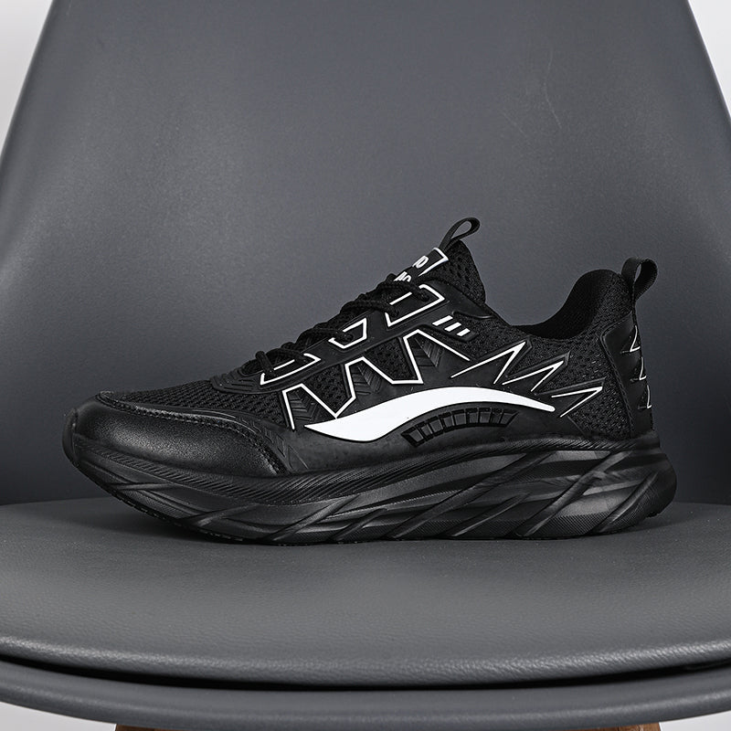 Vertex Vibe' T84 Sneakers - Luxuryurbanwear