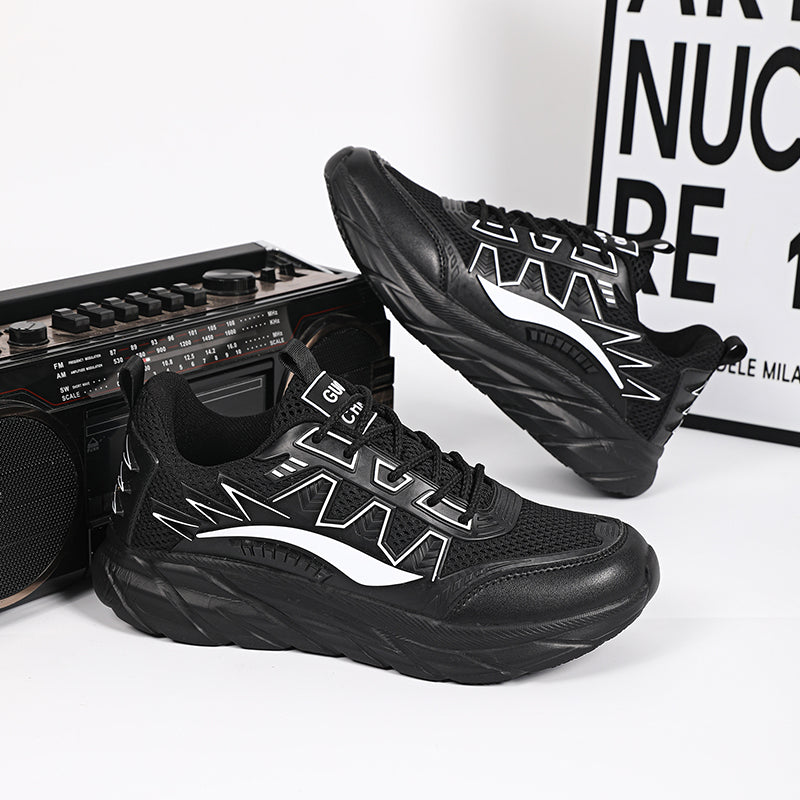 Vertex Vibe' T84 Sneakers - Luxuryurbanwear