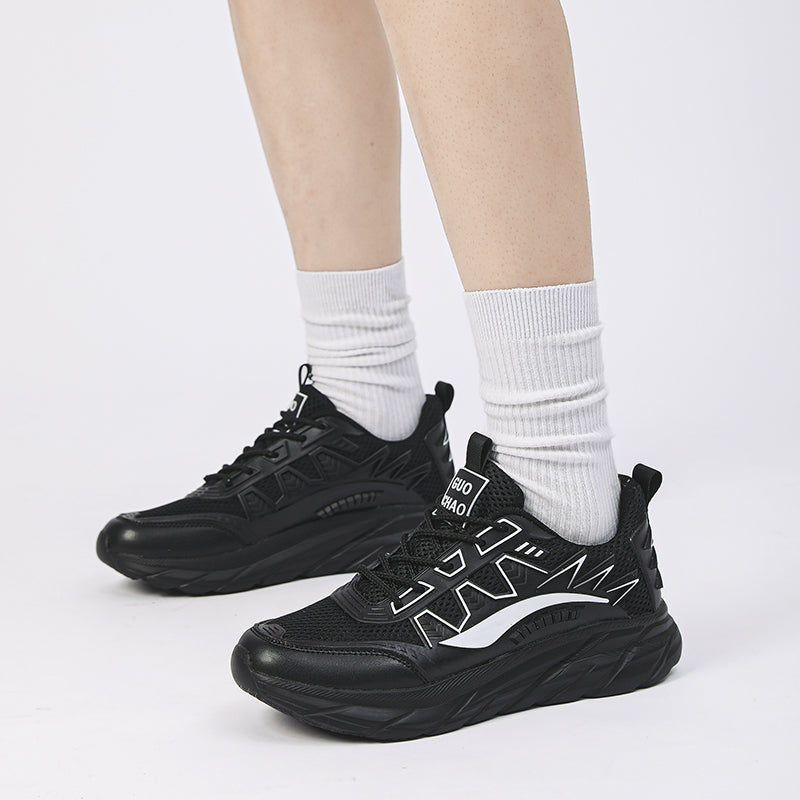 Vertex Vibe' T84 Sneakers - Luxuryurbanwear
