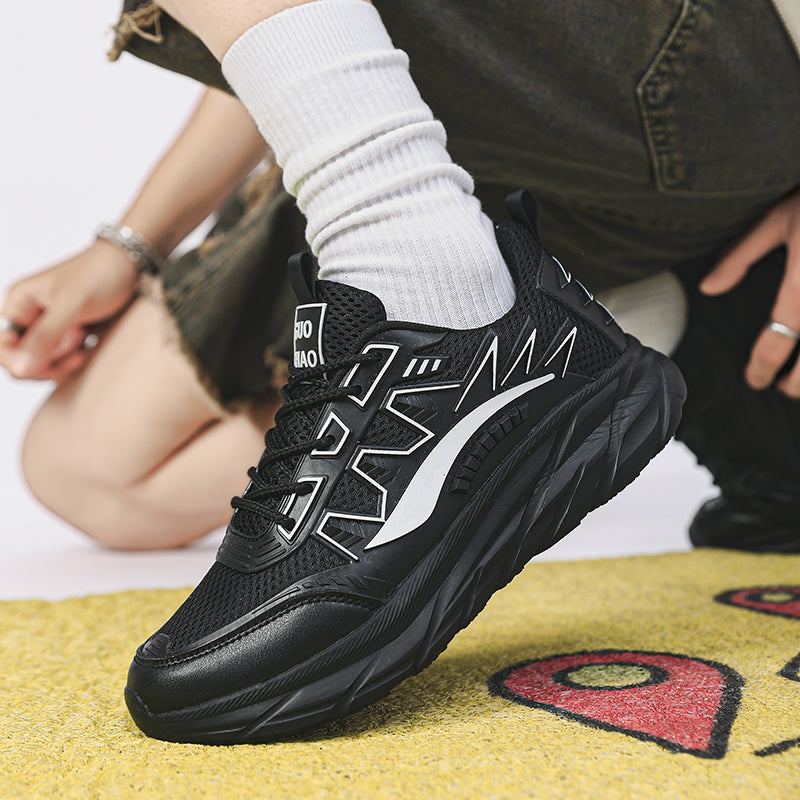 Vertex Vibe' T84 Sneakers - Luxuryurbanwear
