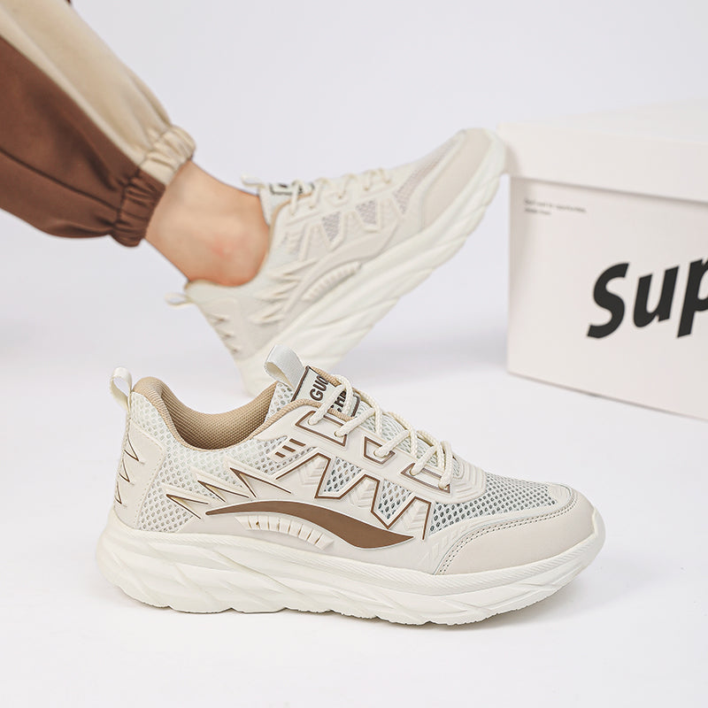 Vertex Vibe' T84 Sneakers - Luxuryurbanwear